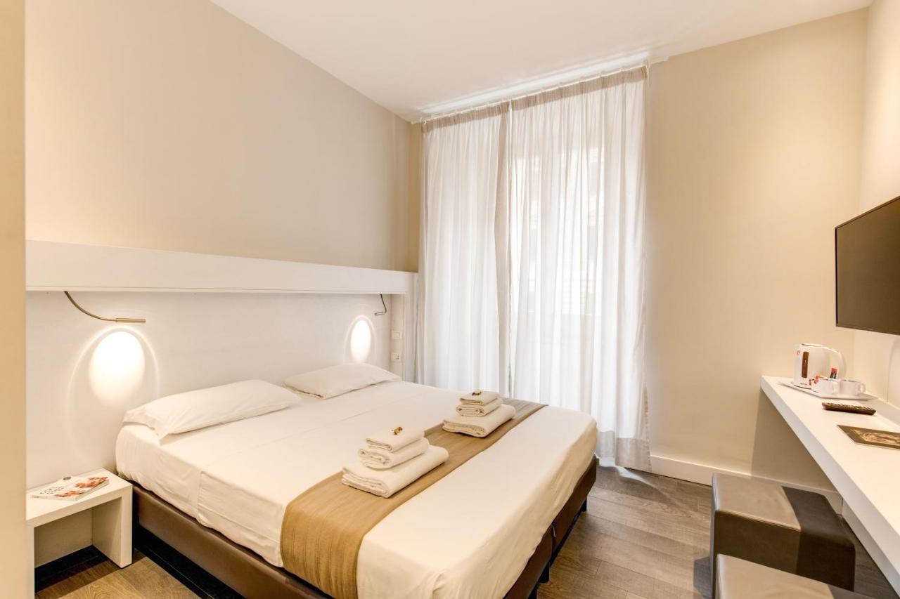 Ecce Roma Bed & Breakfast Exterior photo