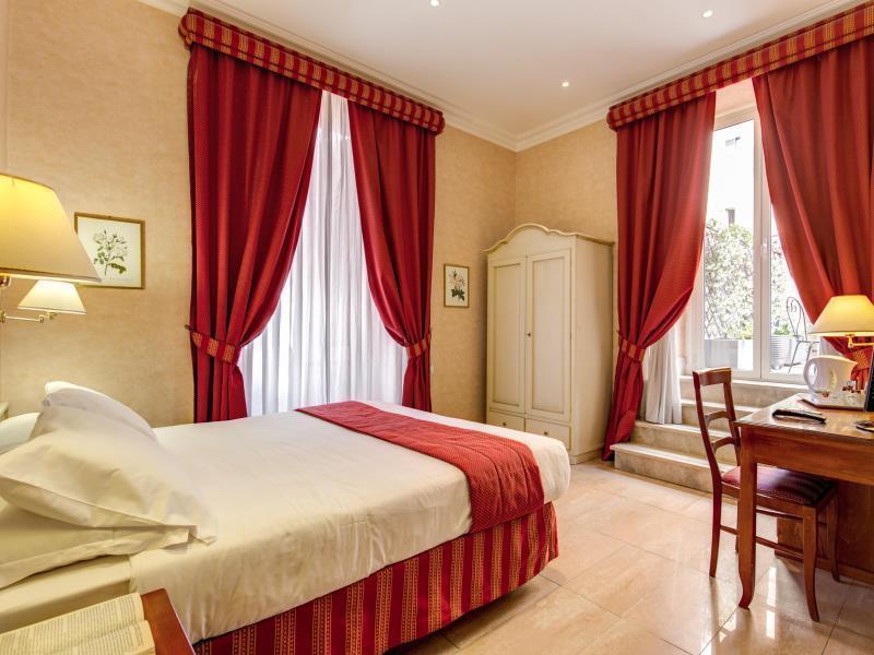 Ecce Roma Bed & Breakfast Exterior photo