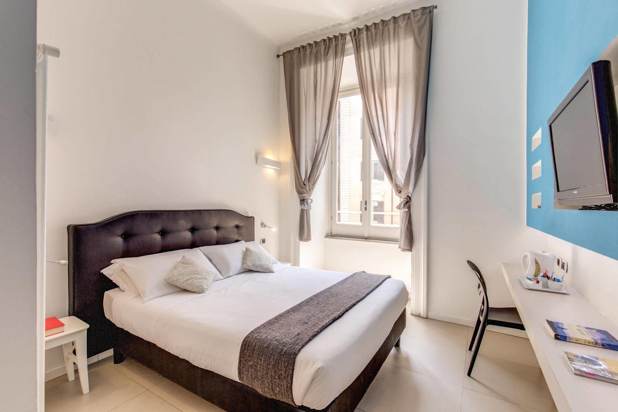 Ecce Roma Bed & Breakfast Exterior photo