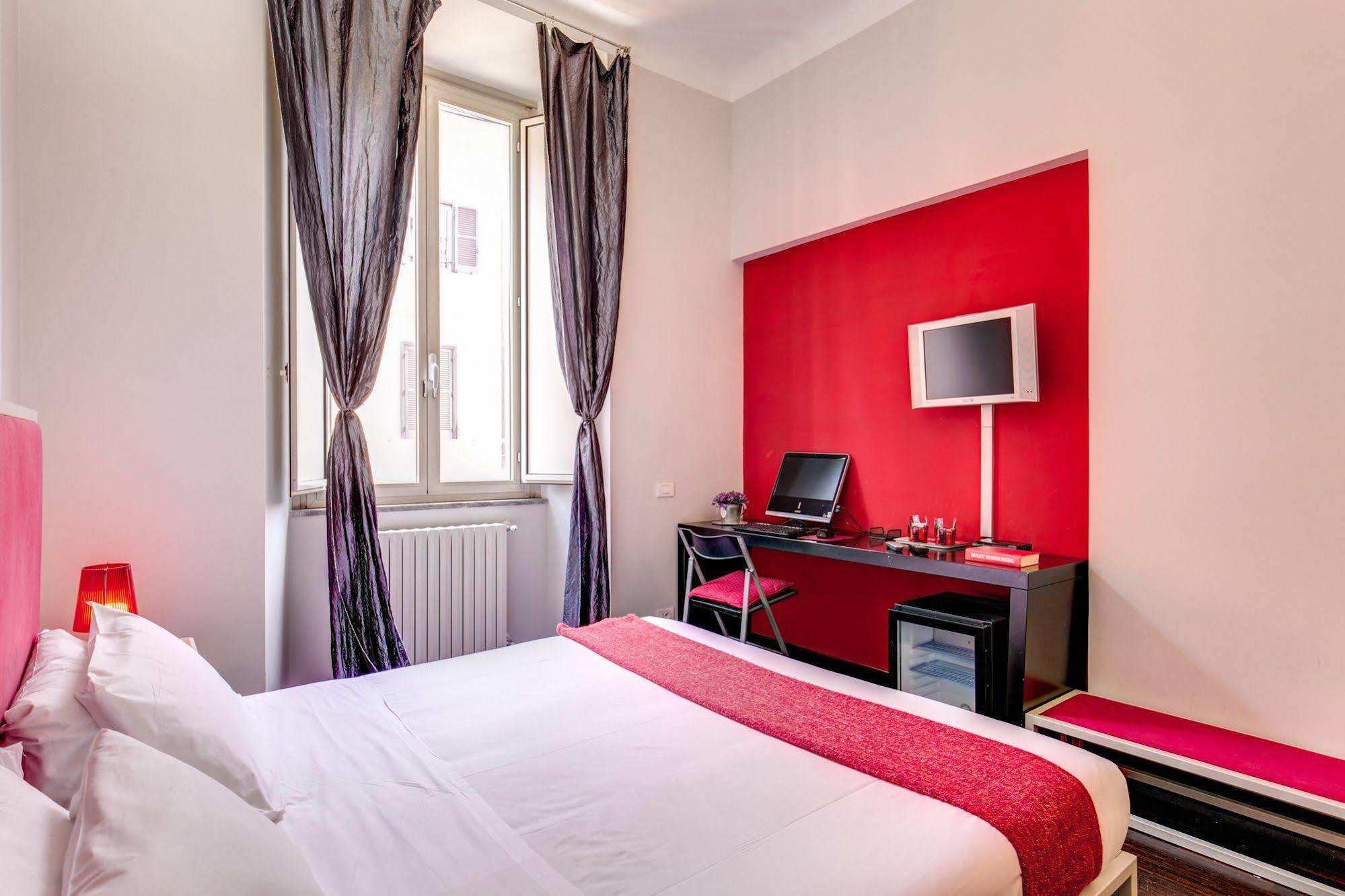 Ecce Roma Bed & Breakfast Exterior photo