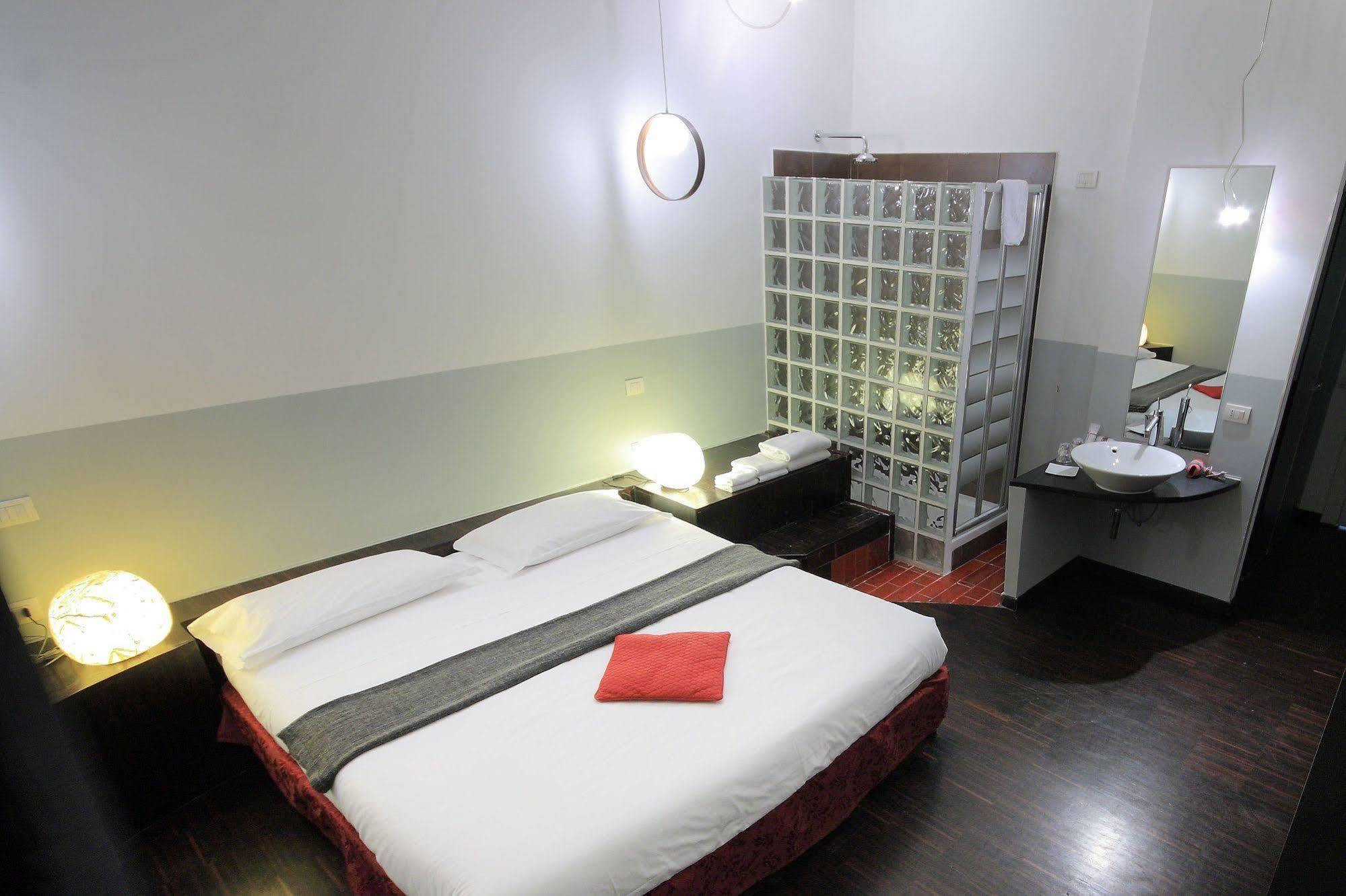 Ecce Roma Bed & Breakfast Exterior photo
