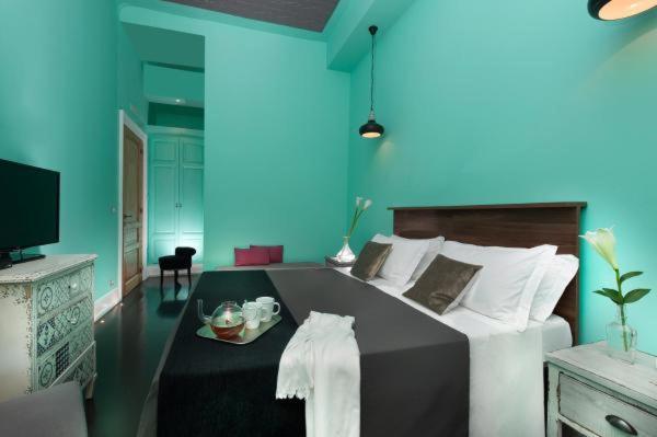 Ecce Roma Bed & Breakfast Exterior photo